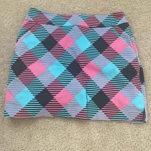 Loudmouth Golf Skort